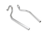 Flowmaster Pre-bent Tailpipes - 15817