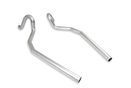 Flowmaster Pre-bent Tailpipes - 15817