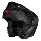 Simpson Motorcycle Journey Bandit Helmet - Carbon XS - JBCXS