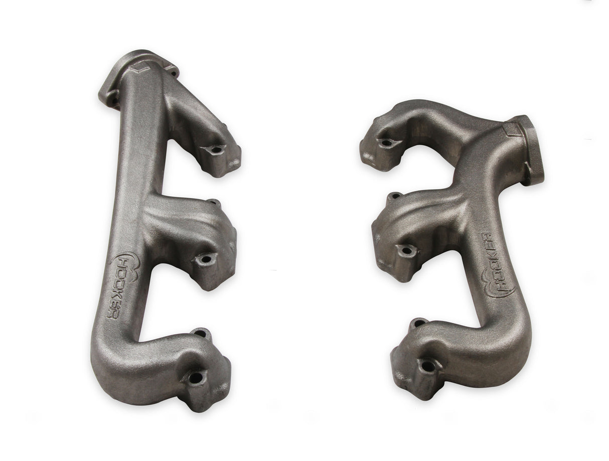Hooker Small Block Chevrolet Exhaust Manifolds - 8527HKR