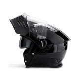 Simpson Motorcycle Mod Bandit Helmet - Carbon Fiber 2X - M59XXC