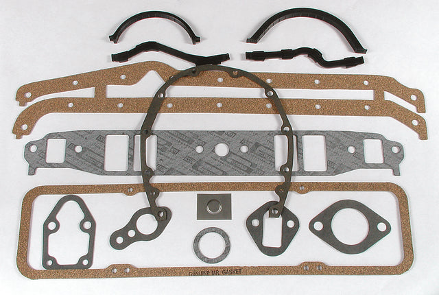 Mr Gasket Cam Change Gasket Kit - 4406