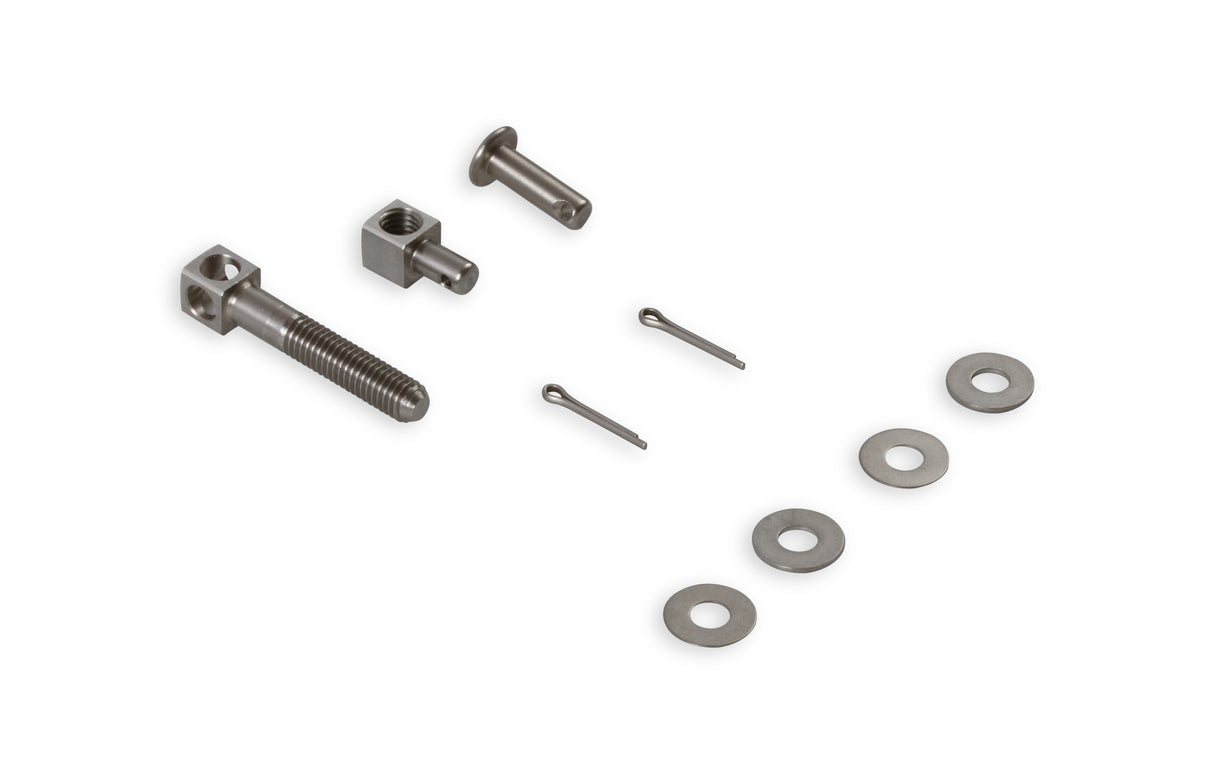 Holley 20-122 Pro Series Secondary Linkage