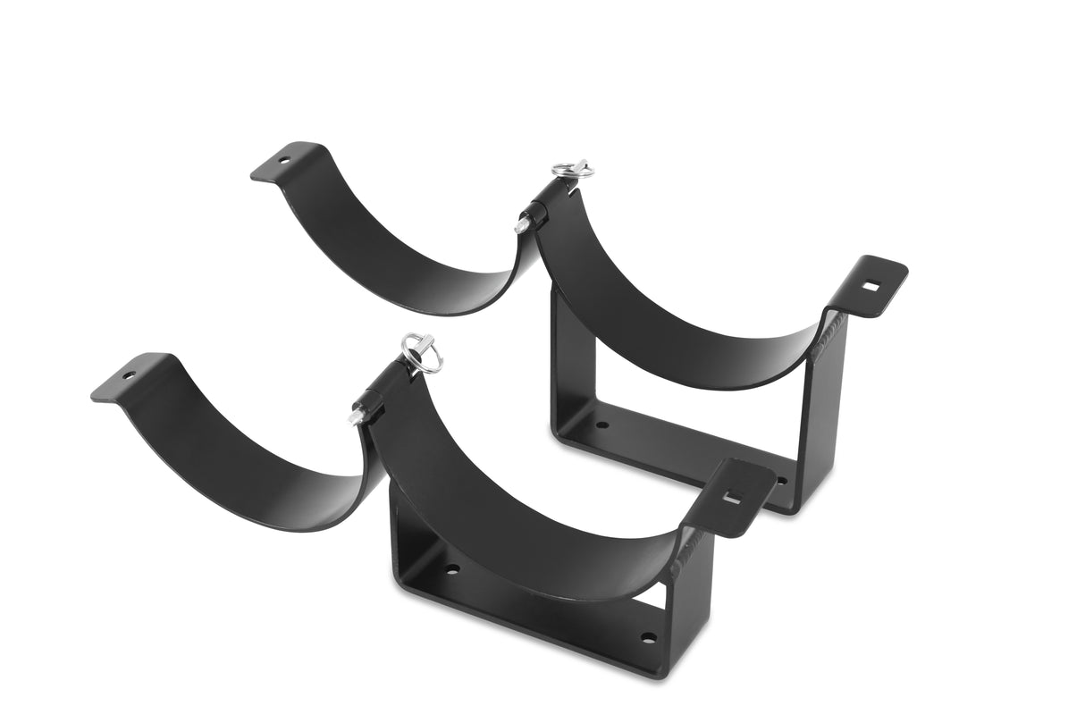 NOS Quick Release Bottle Brackets - 14140NOS