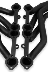 Flowtech Afterburner Headers - Painted - 49100FLT