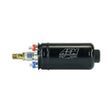 AEM 400LPH (Metric) Inline High Flow Fuel Pump - 50-1009