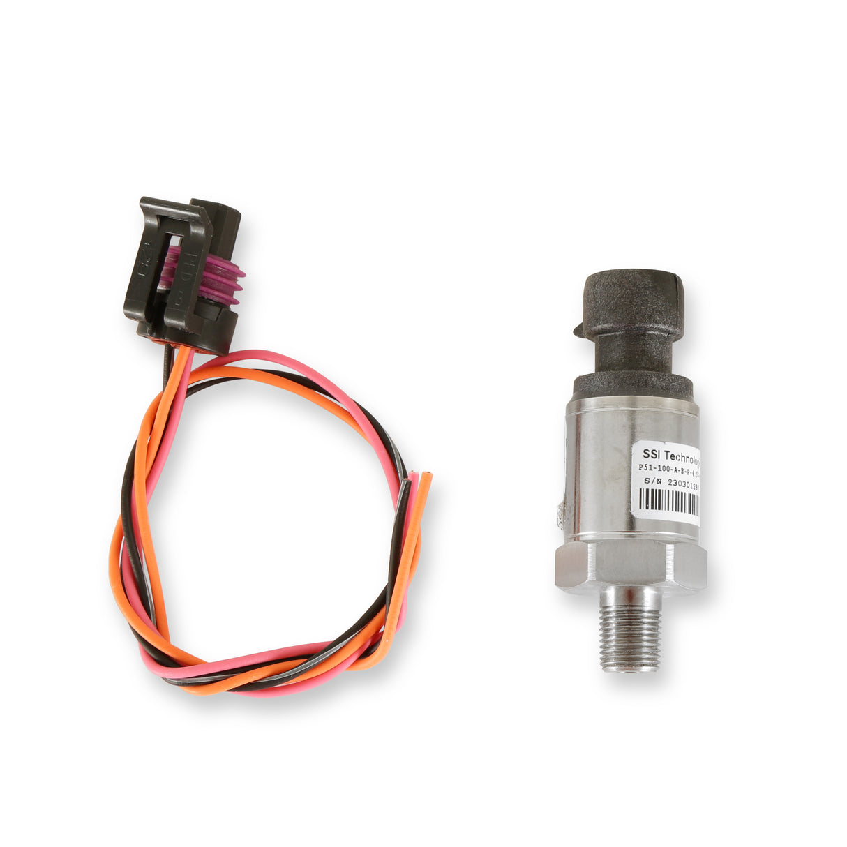 Holley 554-135 7 Bar MAP Sensor