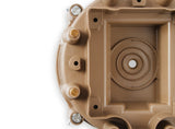 ACCEL Distributor Cap & Rotor Kit - HEI Style - Tan - 8122