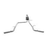 Flowmaster American Thunder Cat-back Exhaust System - 17419