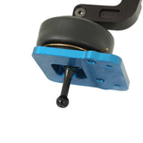 B&M Precision Manual SportShifter - Pontiac GTO - 45043