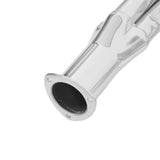 Hooker Super Competition Long Tube Headers - Ceramic Coated - 2220-1HKR