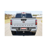 Flowmaster American Thunder Cat-Back Exhaust System - 818150