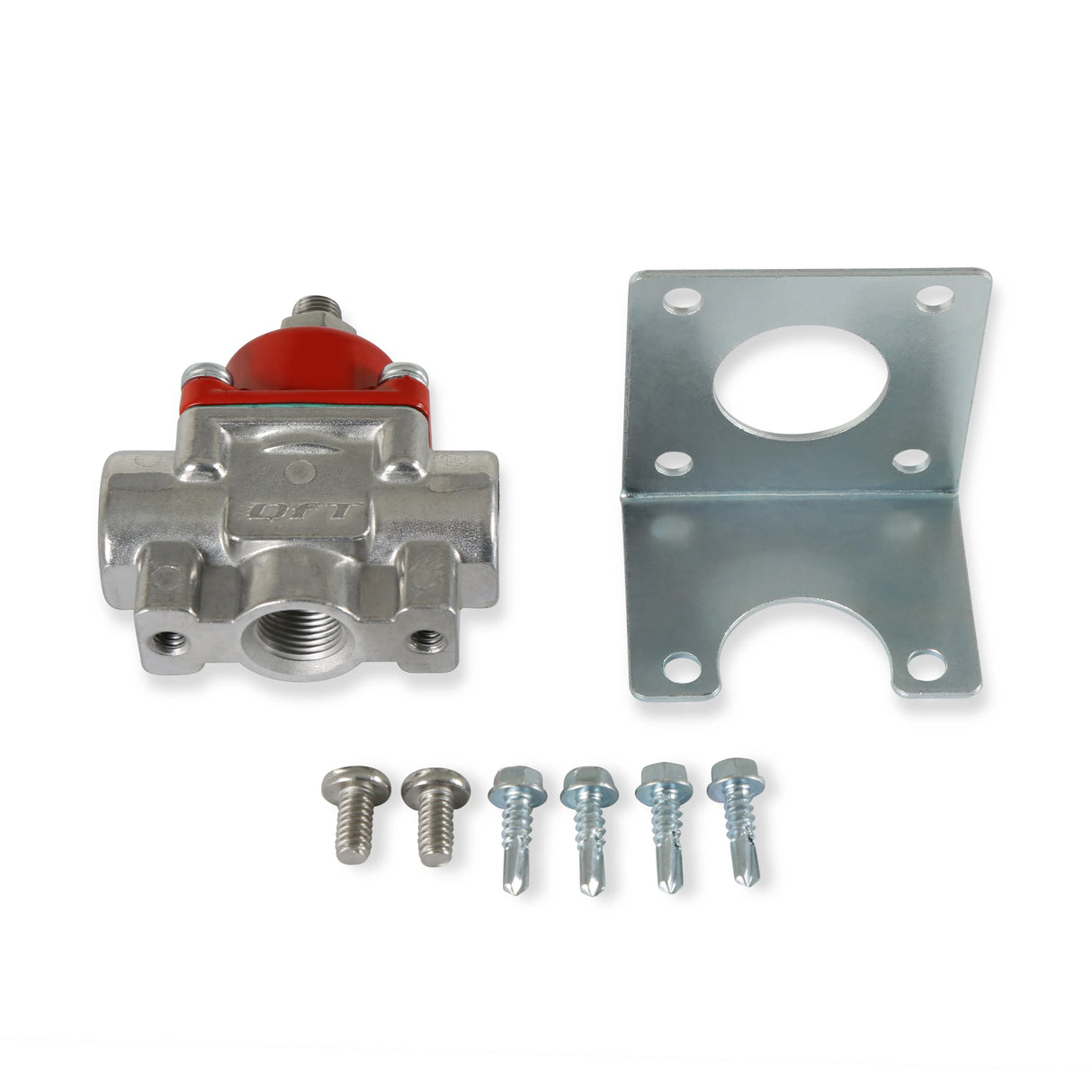 Quick Fuel Bypass Regulator - 30-900QFT