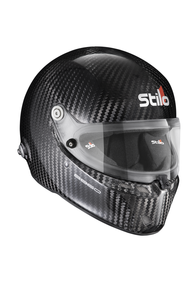 Stilo ST6 FN Carbon- 61 8860 - AA0810AG1R61