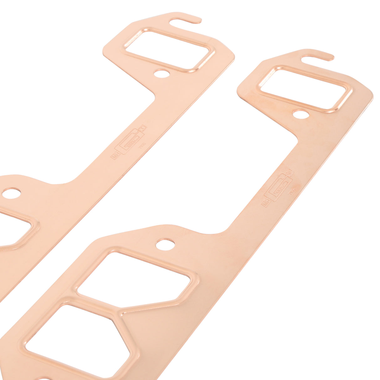 Mr Gasket Mr. Gasket Copper Seal Header Gaskets - 7166MRG