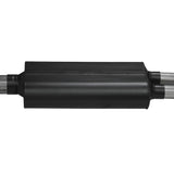 Flowmaster American Thunder Cat-Back Exhaust System - 818113