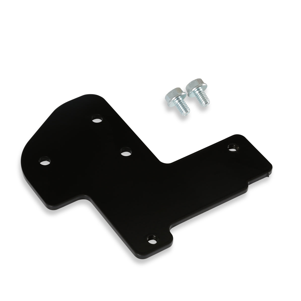 Holley 145-112 Drive by Wire Accelerator Pedal Bracket