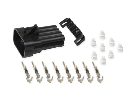 Holley 570-200 Wideband Connector