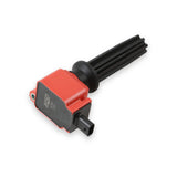 MSD Ignition Coil - Ford EcoBoost - 2.0L/2.3L L4 - Red - 4-Pack - 82594