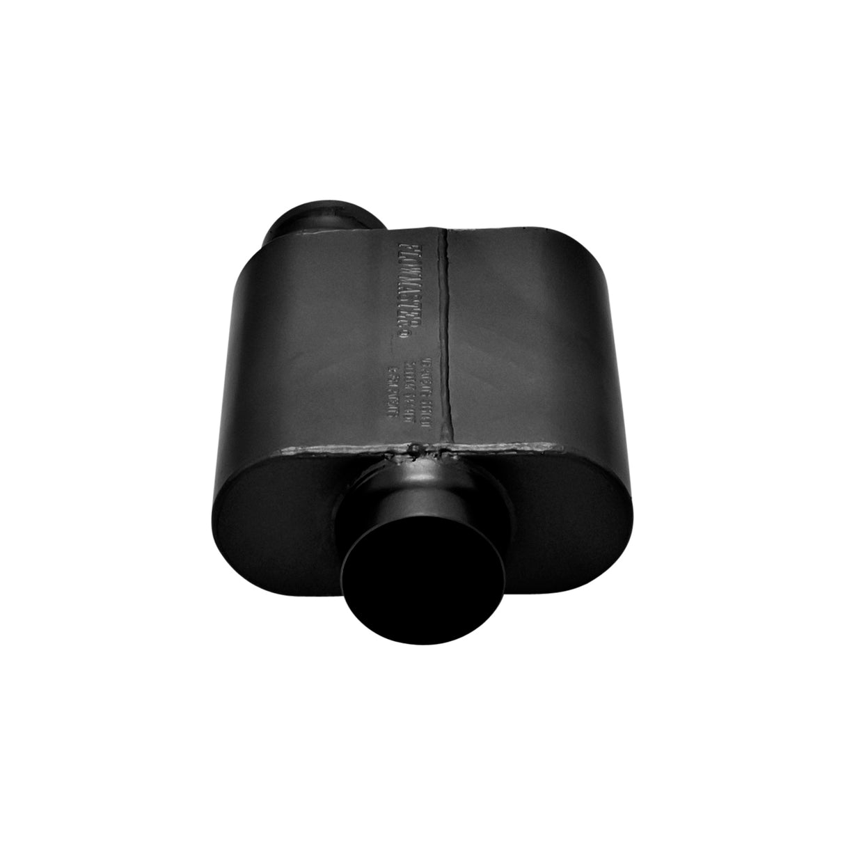 Flowmaster 10 Series Delta Force Race Muffler - 8435119