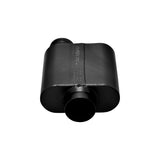 Flowmaster 10 Series Delta Force Race Muffler - 8435119