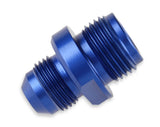 NOS In-Line Hi-Flow Nitrous Filter, 8AN - Blue - 15558NOS