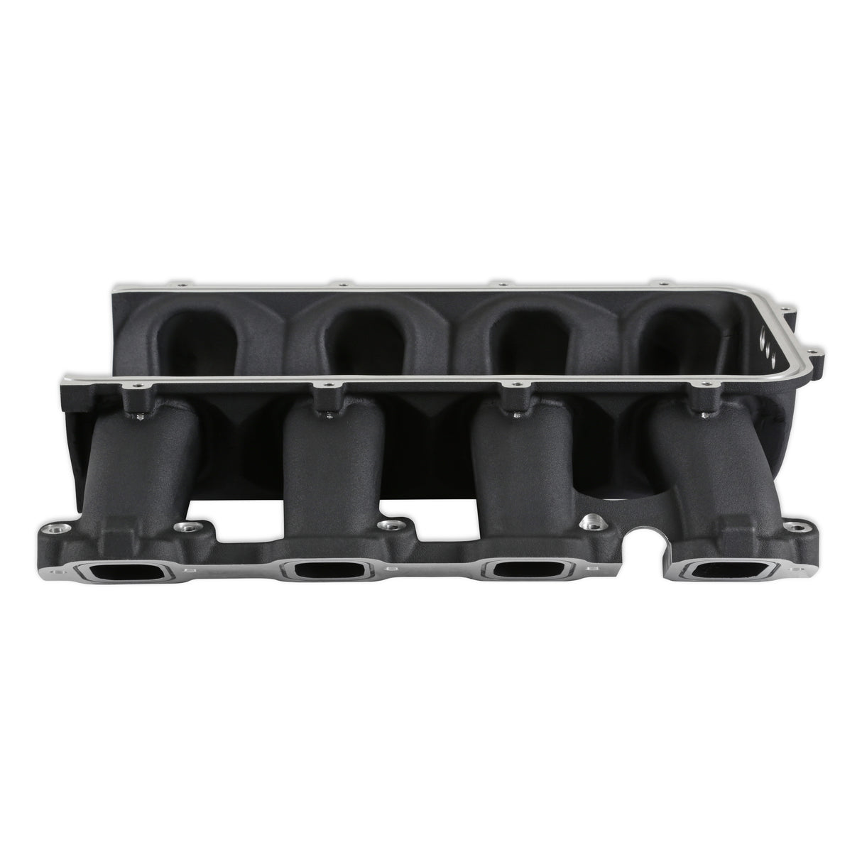 Holley 300-712BK Ultra Lo-Ram Manifold Base - GM Gen V LT