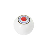 B&M Shift Knob with Momentary Switch - 46112