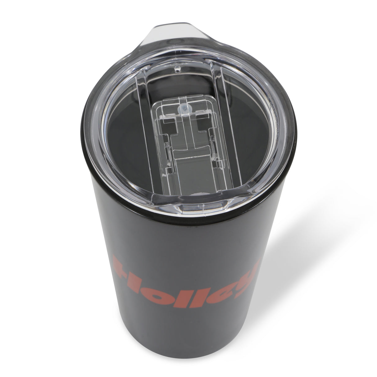 Holley 36-587 18oz Travel Coffee Tumbler