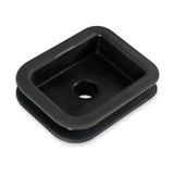 LAKEWOOD CLUTCH FORK BOOT, SBC/BBC, LS and LT - 50380
