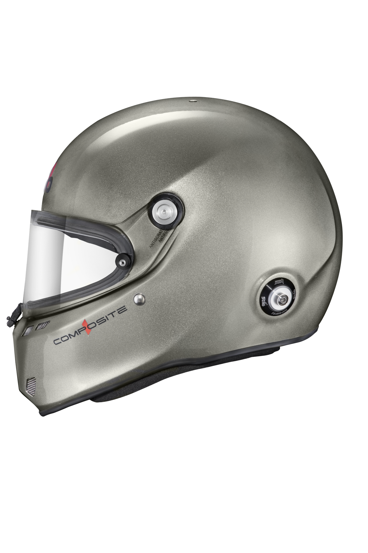 STILO ST6 FN Composite- 64 SA2025 - AA0810AF2X64