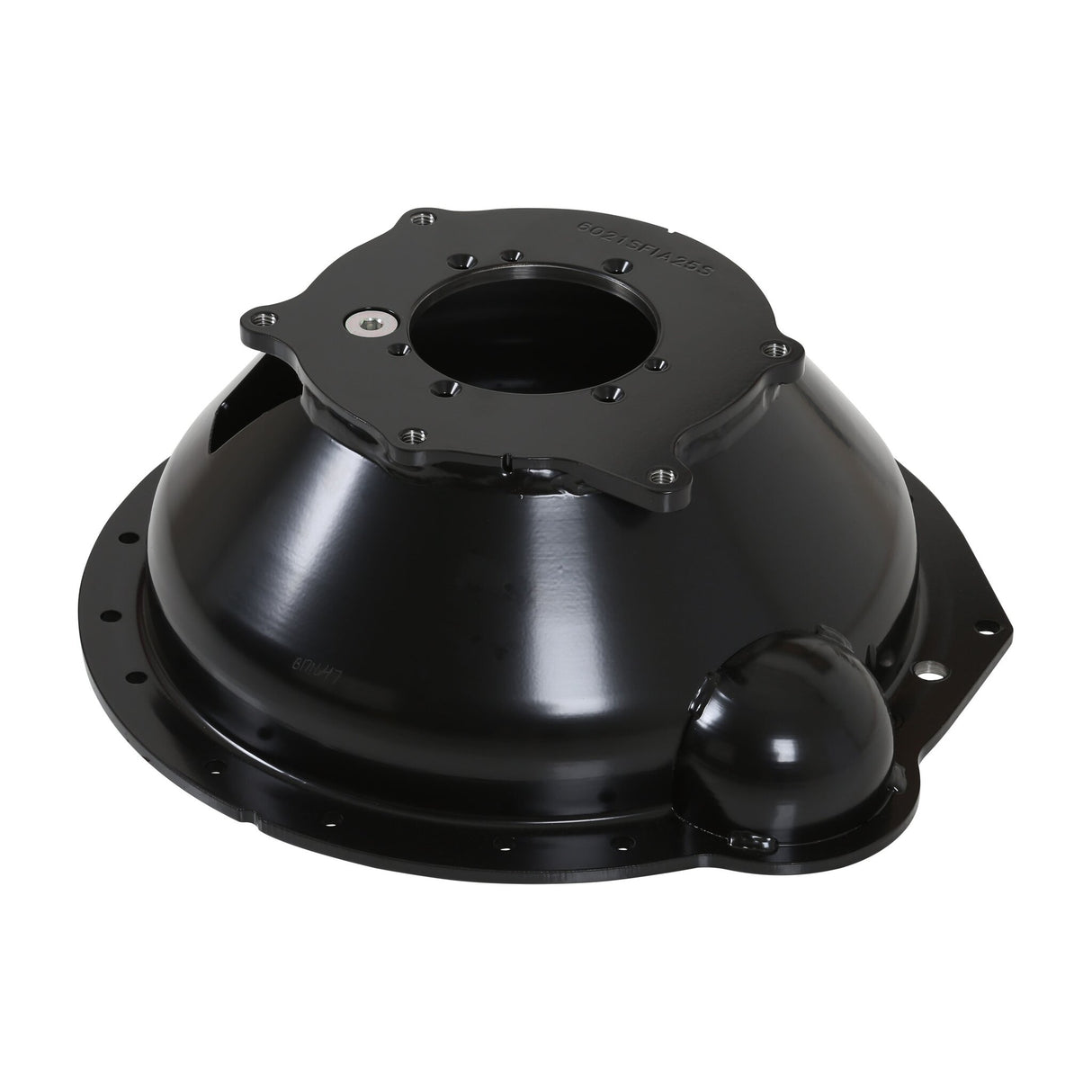 Quick Time Bellhousing - Chevrolet - RM-6021SFI
