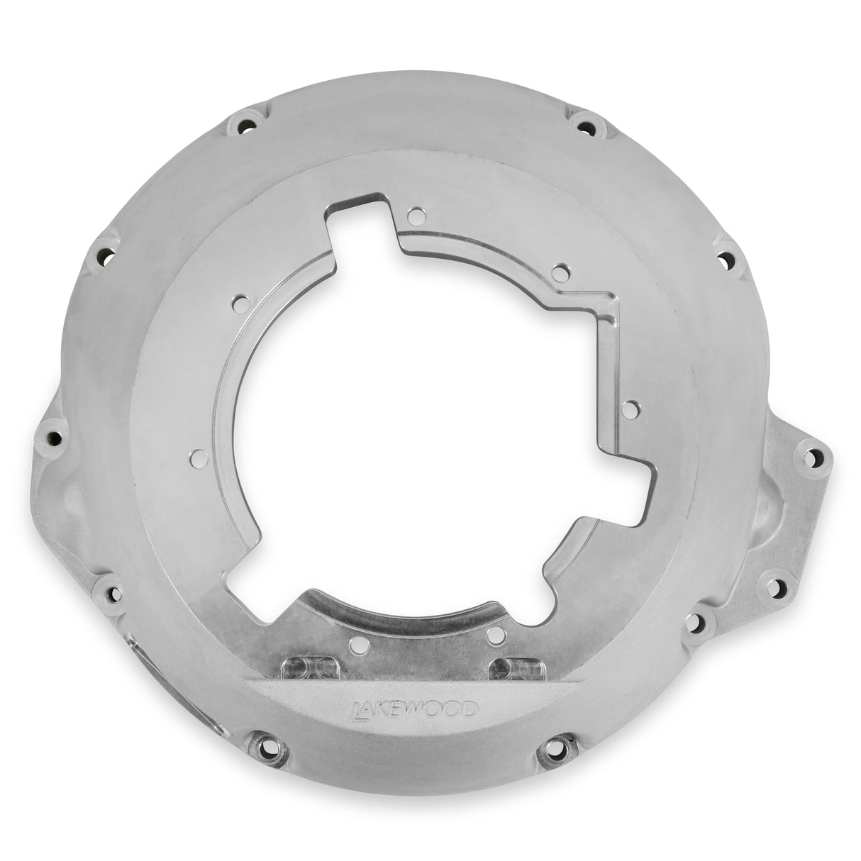 Lakewood Bellhousing Kit - Mopar - Gen III Hemi to 4L80E/85E - LK7500K