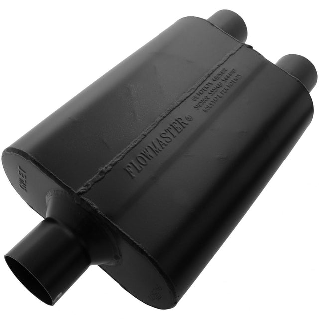 Flowmaster Super 44 Series Chambered Muffler - 9425472