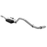 Flowmaster Force II Cat-back Exhaust System - 817672