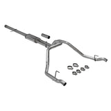 Flowmaster Flow FX Cat-Back Exhaust System - 717890