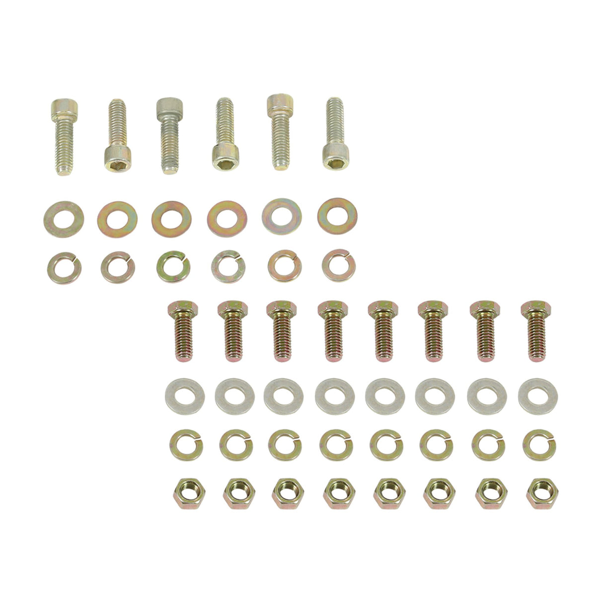 Quick Time Bellhousing - Buick/Olds/Pontiac - RM-8072