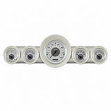 Classic Instruments All American 1959-60 Full-size Chevy LS Sending Unit - CH59AW54-LS