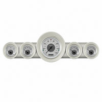 Classic Instruments All American 1959-60 Full-size Chevy LS Sending Unit - CH59AW54-LS