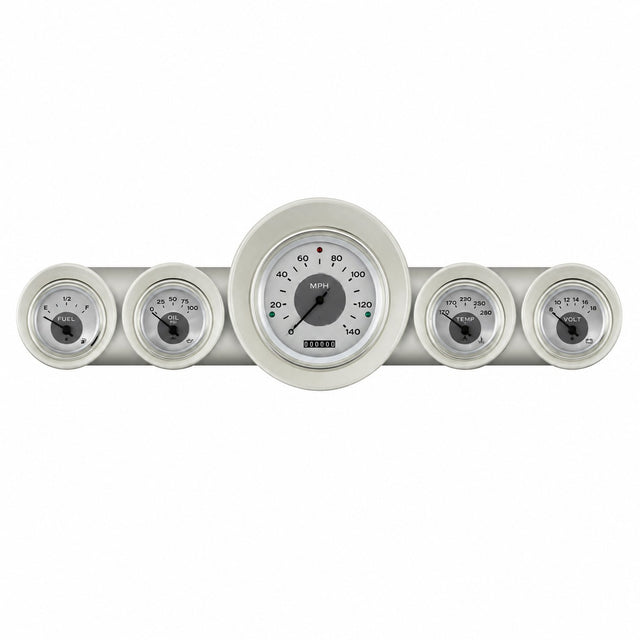 Classic Instruments All American 1959-60 Full-size Chevy LS Sending Unit - CH59AW54-LS