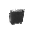 Scott Drake 4-Core Radiator (289,302,351 w/o Air) - 340-4
