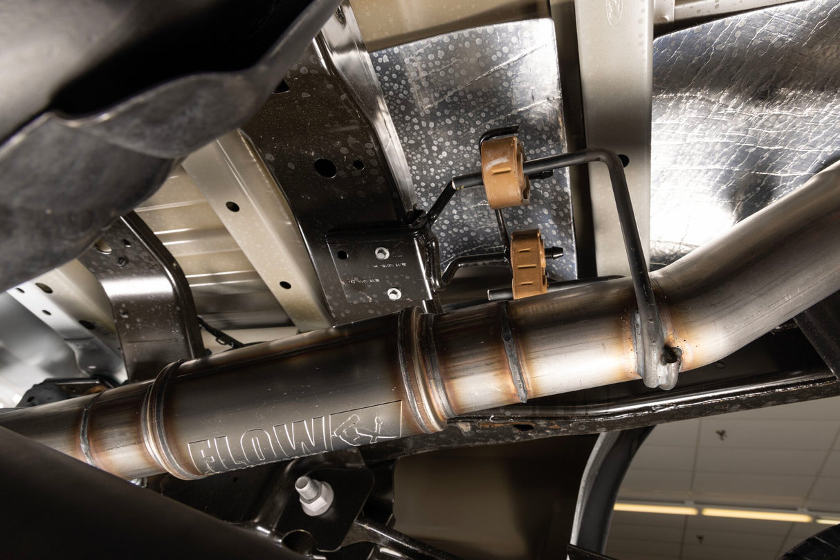 Flowmaster Flow FX Direct Fit Muffler - 718102