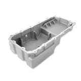 Holley Cast Aluminum Rear Sump Oil Pan - Ford Coyote Swap - 302-90