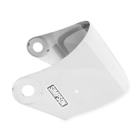 Simpson Motorcycle Helmet Replacement Shields - Fits Mod Bandit - MBMSE