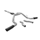 Flowmaster Outlaw Cat-back Exhaust System - 817692