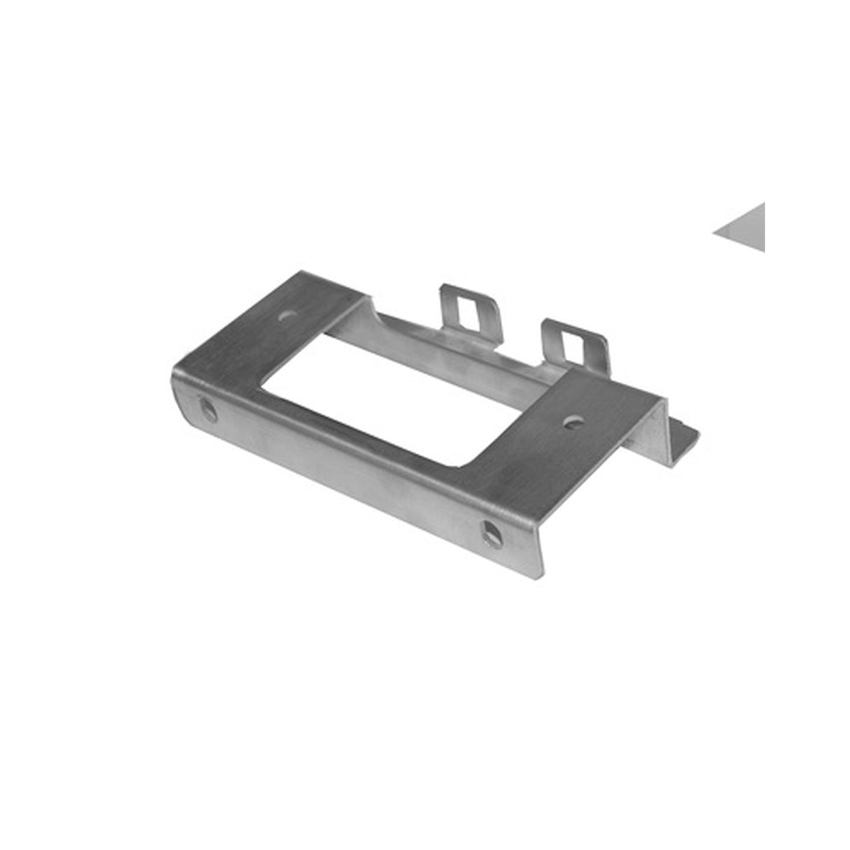 Scott Drake 1967-1968 Mustang Upper Radiator Mount Bracket - 24" Radiator - C7ZZ-8A193-AL