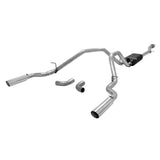 Flowmaster Force II Cat-back Exhaust System - 817666