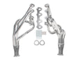 Hooker Super Competition Long Tube Headers - Ceramic Coated - 6130-1HKR