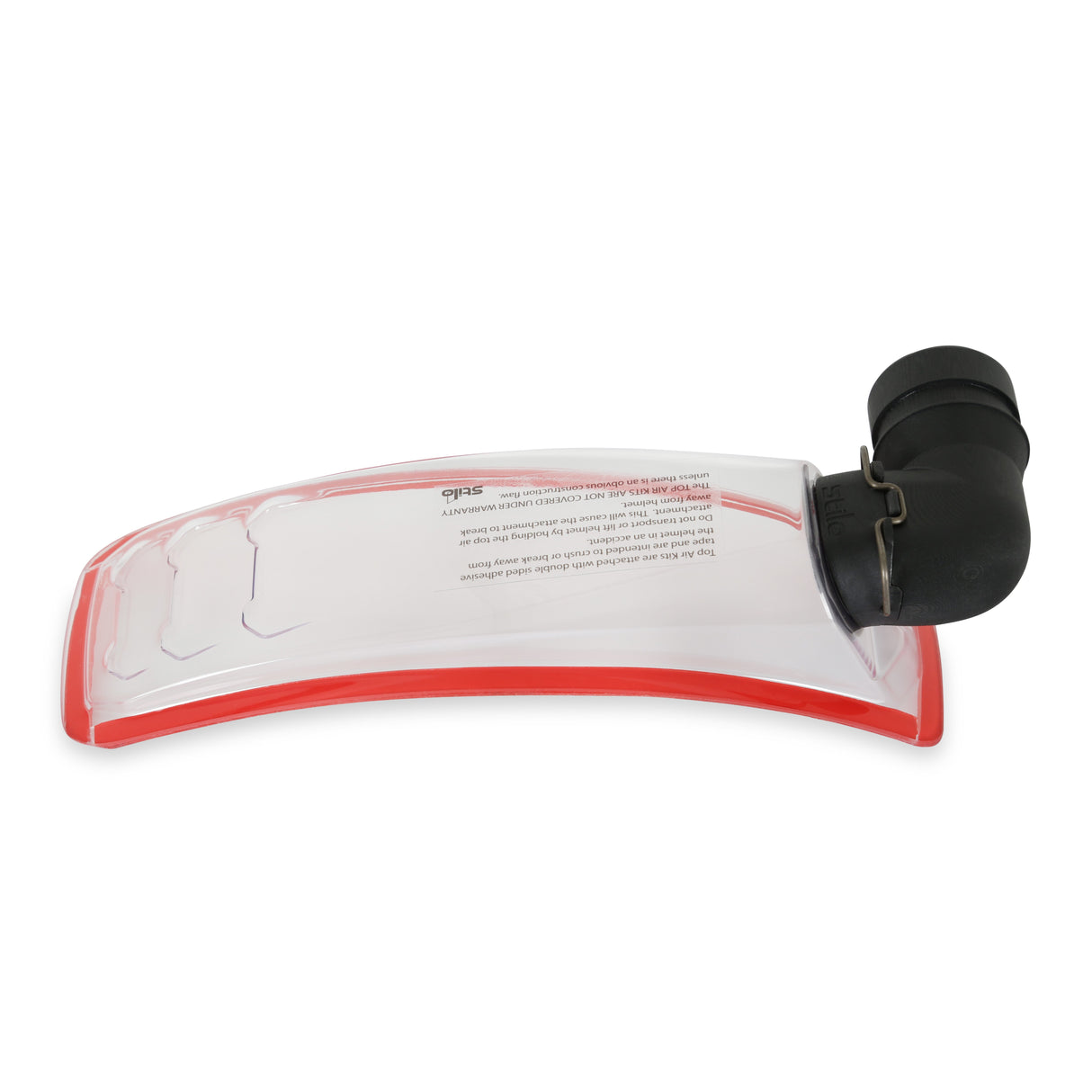 STILO SHORT TOP AIR 90 DEGREE MAGLOCK - YA0892-90
