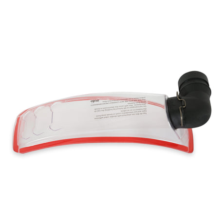 STILO SHORT TOP AIR 90 DEGREE MAGLOCK - YA0892-90
